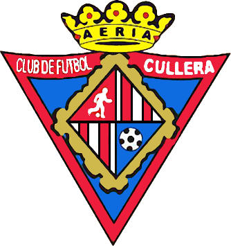 Escudo de C.F. CULLERA (VALENCIA)