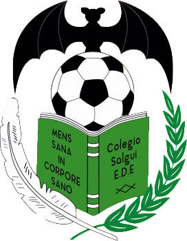 Escudo de COLEGIO SALGUI E.D.E. (VALENCIA)