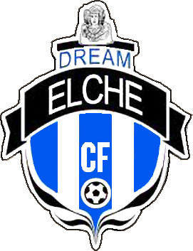 Escudo de ELCHE DREAM C.F. (VALENCIA)