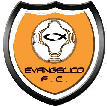 Escudo de EVANGÉLICO C.F. (VALENCIA)