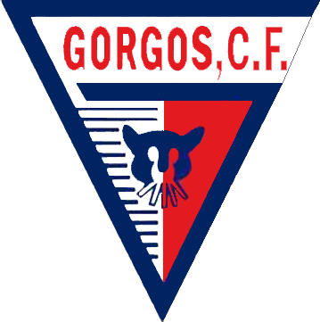 Escudo de GORGOS C.F.-1 (VALENCIA)