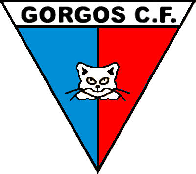 Escudo de GORGOS C.F. (VALENCIA)