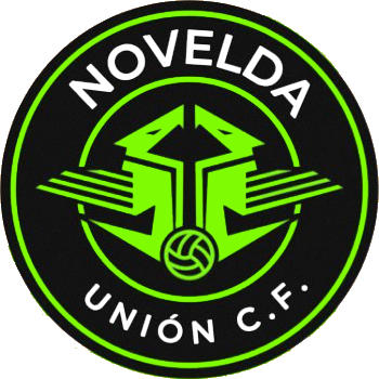 Escudo de NOVELDA UNIÓN C.F. (VALENCIA)