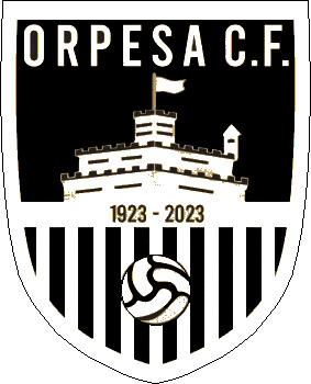 Escudo de ORPESA C.F.-2 (VALENCIA)