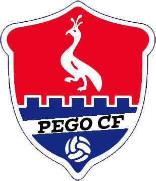 Escudo de PEGO C.F. (VALENCIA)