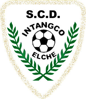 Escudo de S.C.D. INTANGCO (VALENCIA)