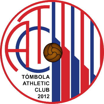 Escudo de TÓMBOLA ATHLETIC CLUB (VALENCIA)