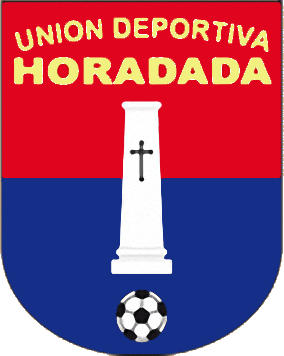 Escudo de U.D. HORADADA (VALENCIA)