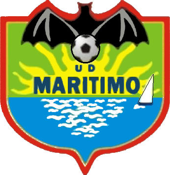Escudo de U.D. MARÍTIMO CABAÑAL (VALENCIA)