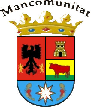 Escudo de U.E. LA MANCOMUNITAT (VALENCIA)