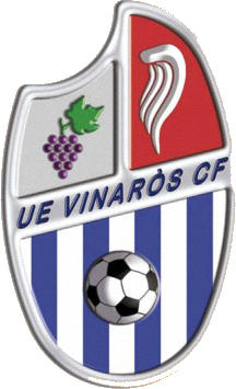 Escudo de U.E. VINARÒS C.F. (VALENCIA)