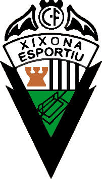 Escudo de XIXONA ESPORTIU C.F. (VALENCIA)