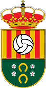 Escudo de C.D. ESPAÑOL SAN VICENTE