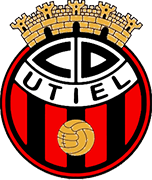 Escudo de C.D. UTIEL-1