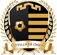 Escudo de C.D. VILLA DE ONDA-min