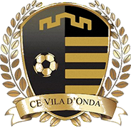 Escudo de C.E. VILA D'ONDA