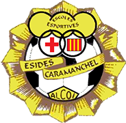 Escudo de ESIDES CARAMANCHEL E.E.