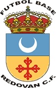 Escudo de F.B. REDOVÁN C.F.-min