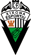 Escudo de XIXONA ESPORTIU C.F.