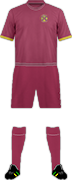 Equipación ALTONA CITY S.C.
