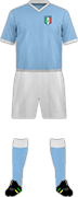 Equipación BRISBANE CITY F.C.
