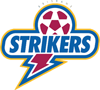 Escudo de BRISBANE STRIKERS F.C.