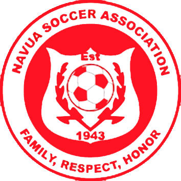 Escudo de NAVUA FC (ISLAS FIYI)