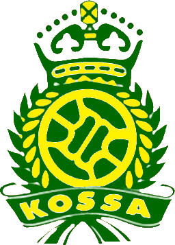 Escudo de KOSSA F.C. (ISLAS SALOMÓN)