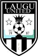 Escudo de LAUGU UNITED F.C.