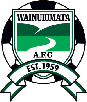 Escudo de WAINUIOMATA A.F.C. (NUEVA ZELANDA)