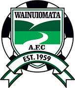 Escudo de WAINUIOMATA A.F.C.