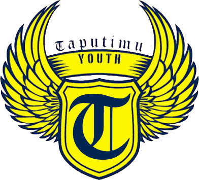 Escudo de TAPUTIMU YOUTH (SAMOA AMERICANA)