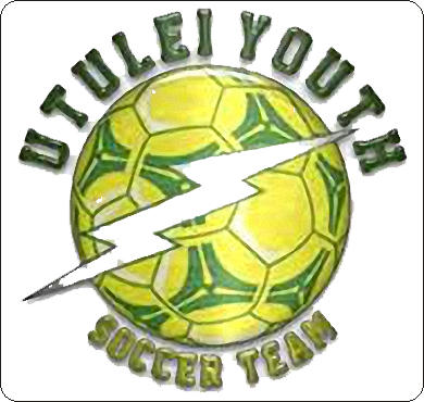 Escudo de UTULEI YOUTH F.C. (SAMOA AMERICANA)