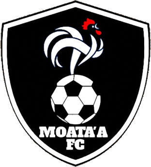 Escudo de MOATA'A FC (SAMOA)