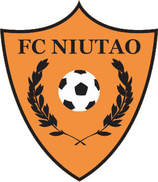 Escudo de F.C. NIUTAO (TUVALU)