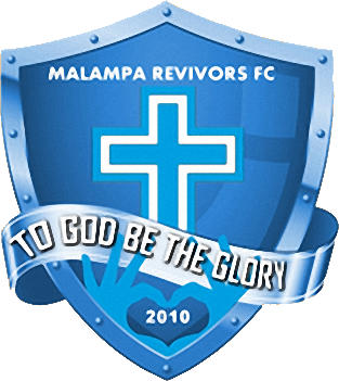 Escudo de MALAMPA REVIVORS F.C. (VANUATU)