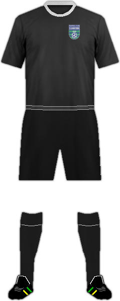 Equipación F.C. KINOSTUDIO