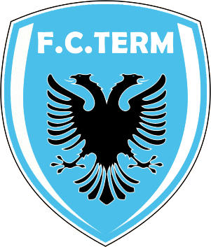Escudo de F.C. TERM TIRANË (ALBANIA)