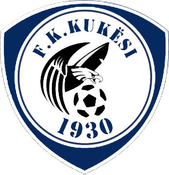 Escudo de F.K. KUKËSI (ALBANIA)