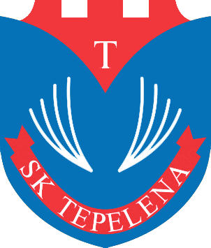 Escudo de F.K. TEPELENA (ALBANIA)