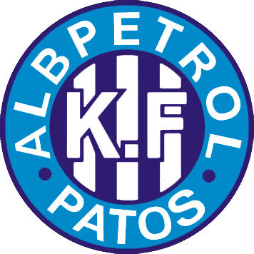 Escudo de K.F. ALBPETROL PATOS (ALBANIA)