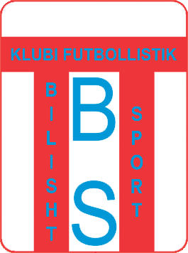 Escudo de K.F. BILISHT SPORT (ALBANIA)