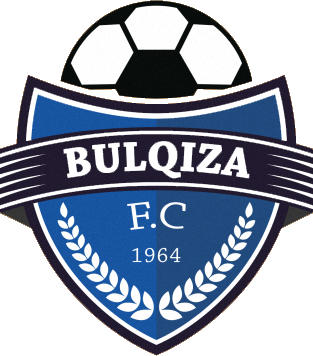Escudo de K.F. BULQIZA (ALBANIA)
