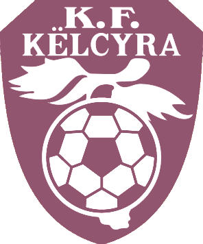 Escudo de K.F. KËLCYRA (ALBANIA)