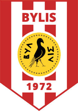 Escudo de K.S. BYLIS BALLS (ALBANIA)