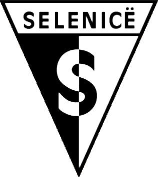 Escudo de K.S. SELENICË (ALBANIA)