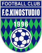 Escudo de F.C. KINOSTUDIO
