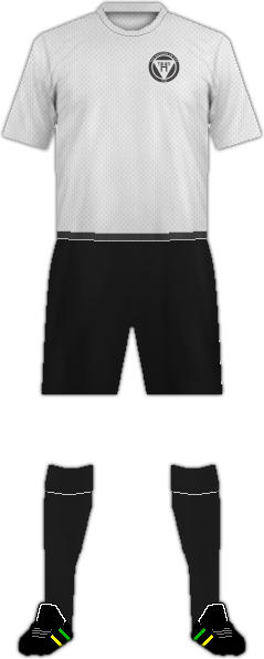 Equipación SV TUS HALTERN AM SEE