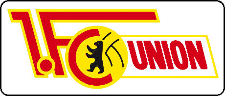 Escudo de 1. FC UNION BERLÍN (ALEMANIA)
