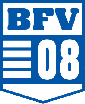 Escudo de BISCHOFSWERDAER FV 08 E.V. (ALEMANIA)